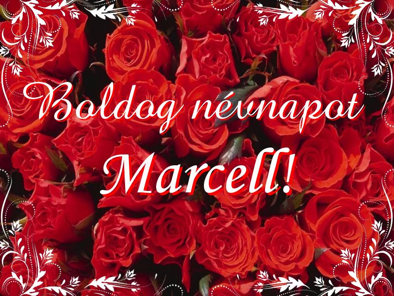 marcell