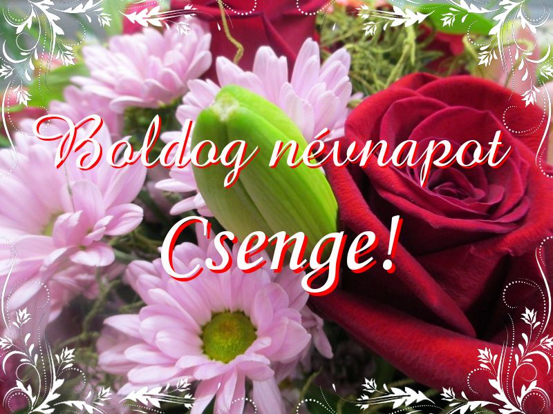 csenge